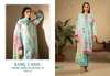 Rang E Haya Lux Collection Vol 2 By Shree Embroidery Cotton Pakistani Suits Wholesale Market In Surat